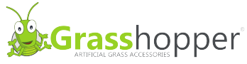 Artificial Grass QR